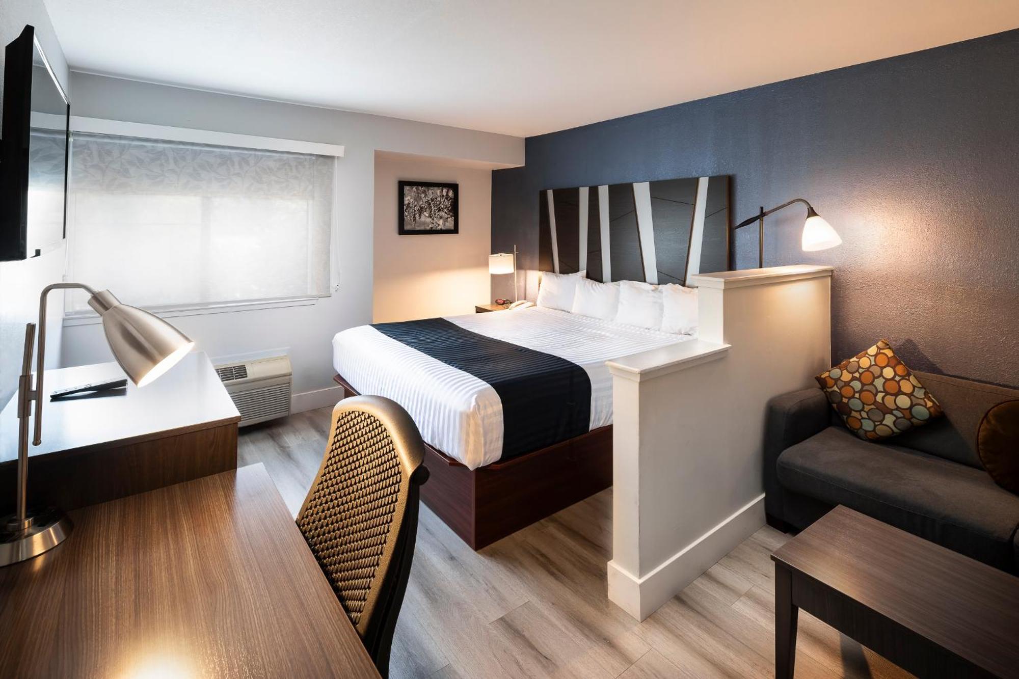 Hotel Mira Vista El Cerrito Εξωτερικό φωτογραφία