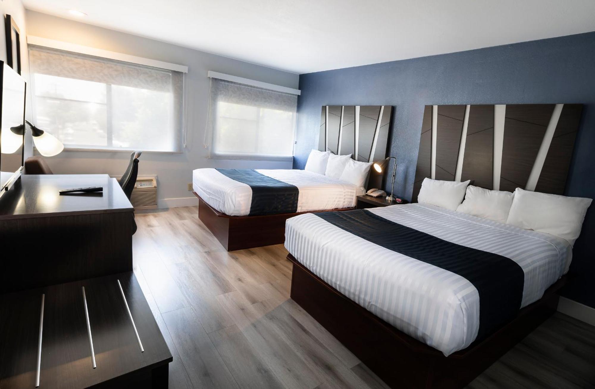 Hotel Mira Vista El Cerrito Εξωτερικό φωτογραφία