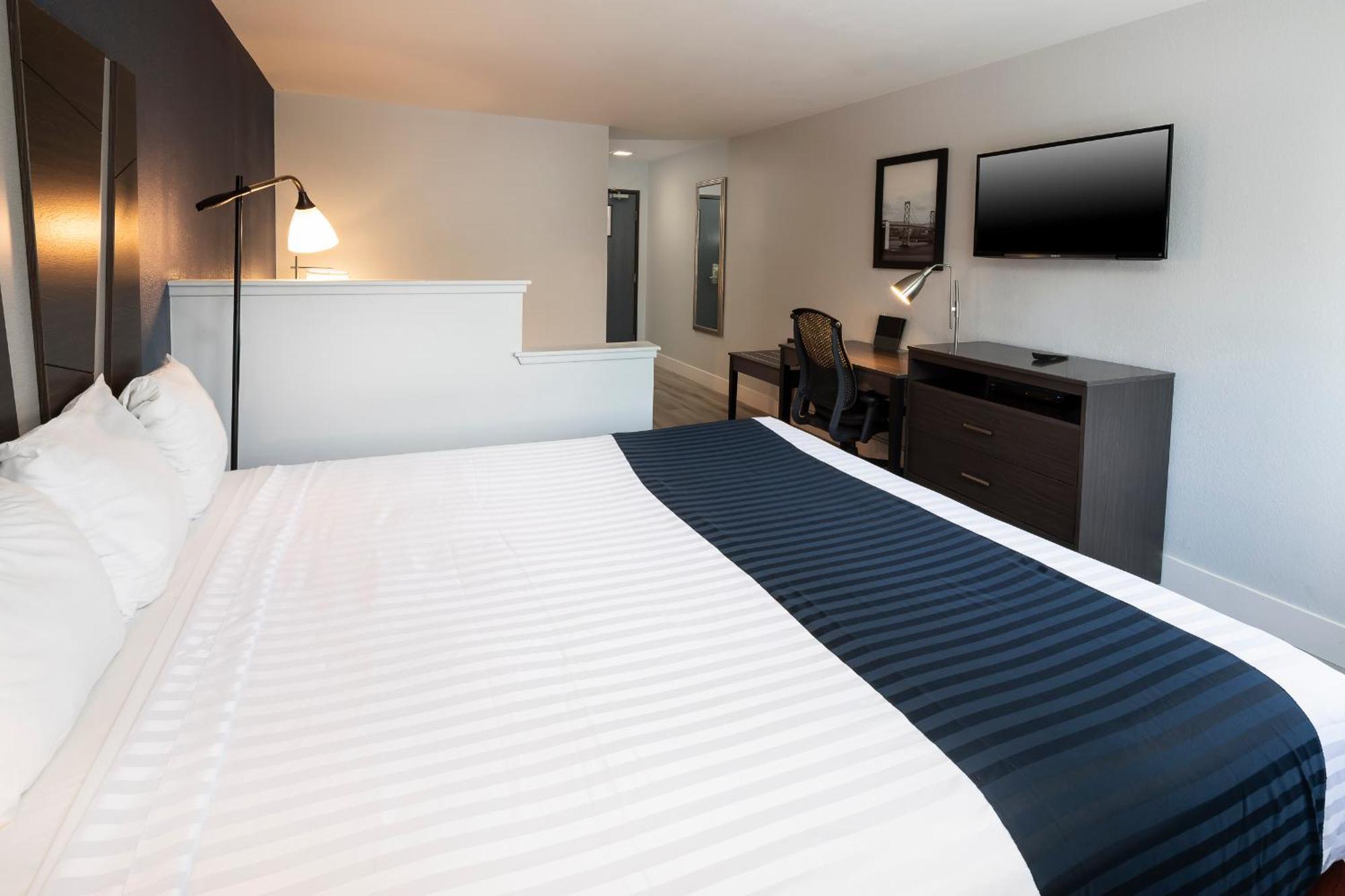 Hotel Mira Vista El Cerrito Εξωτερικό φωτογραφία