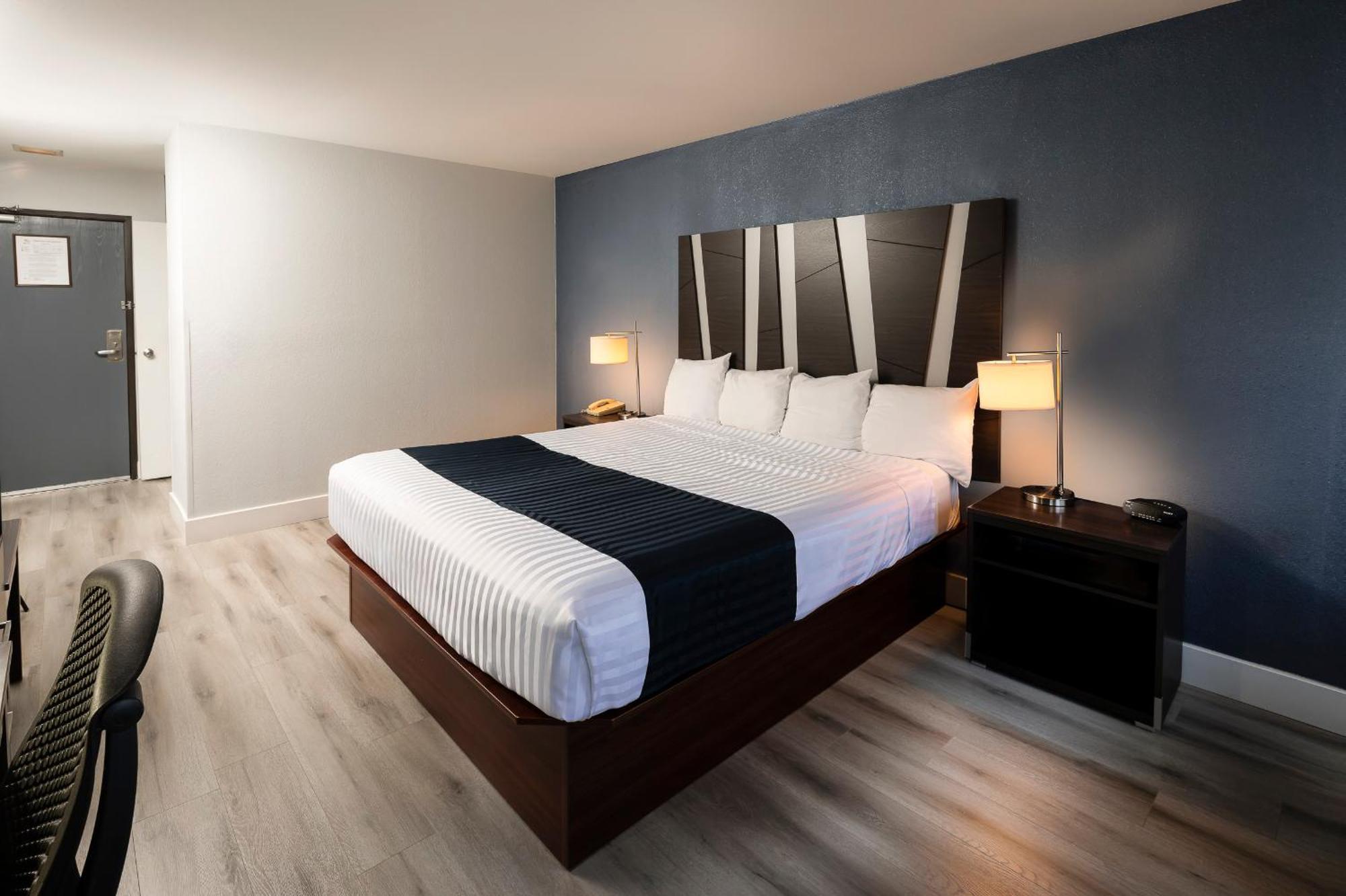 Hotel Mira Vista El Cerrito Εξωτερικό φωτογραφία