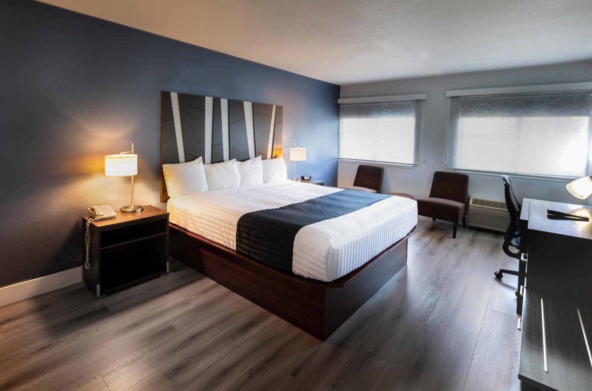 Hotel Mira Vista El Cerrito Εξωτερικό φωτογραφία