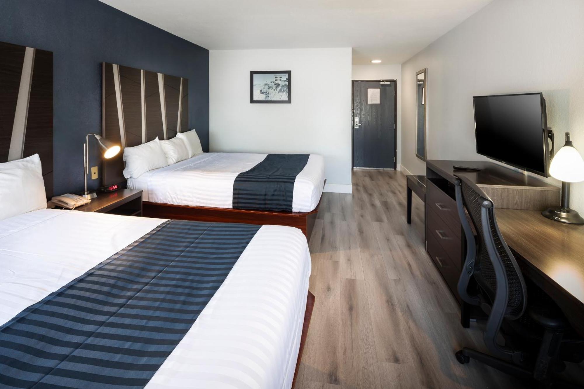 Hotel Mira Vista El Cerrito Εξωτερικό φωτογραφία