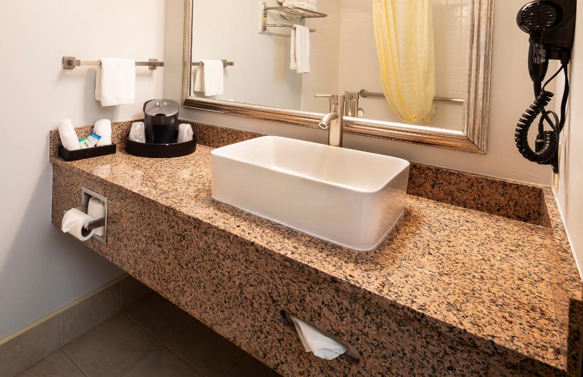 Hotel Mira Vista El Cerrito Εξωτερικό φωτογραφία