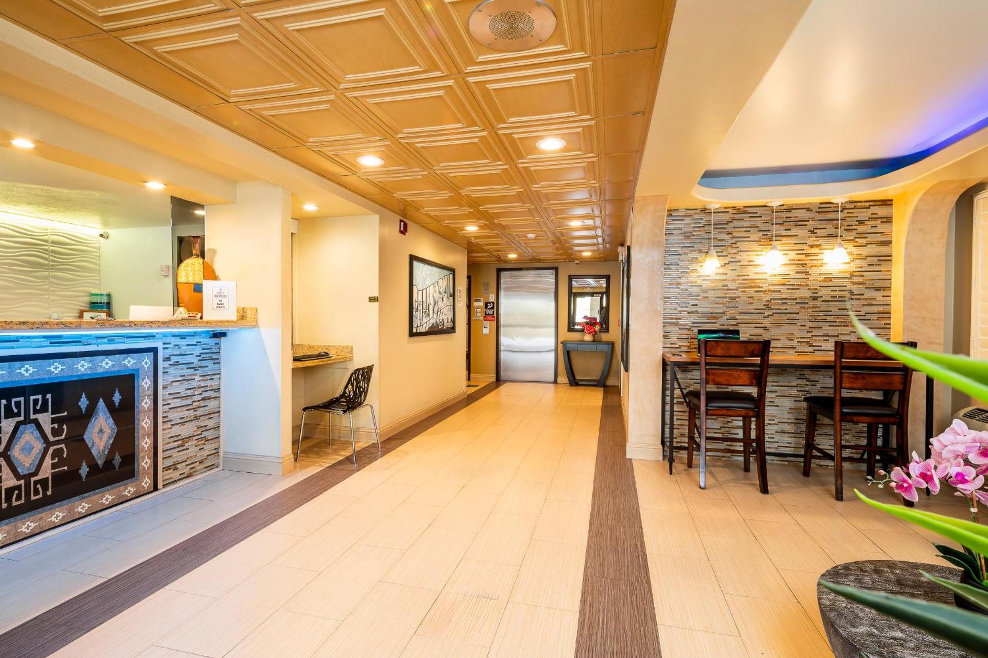 Hotel Mira Vista El Cerrito Εξωτερικό φωτογραφία