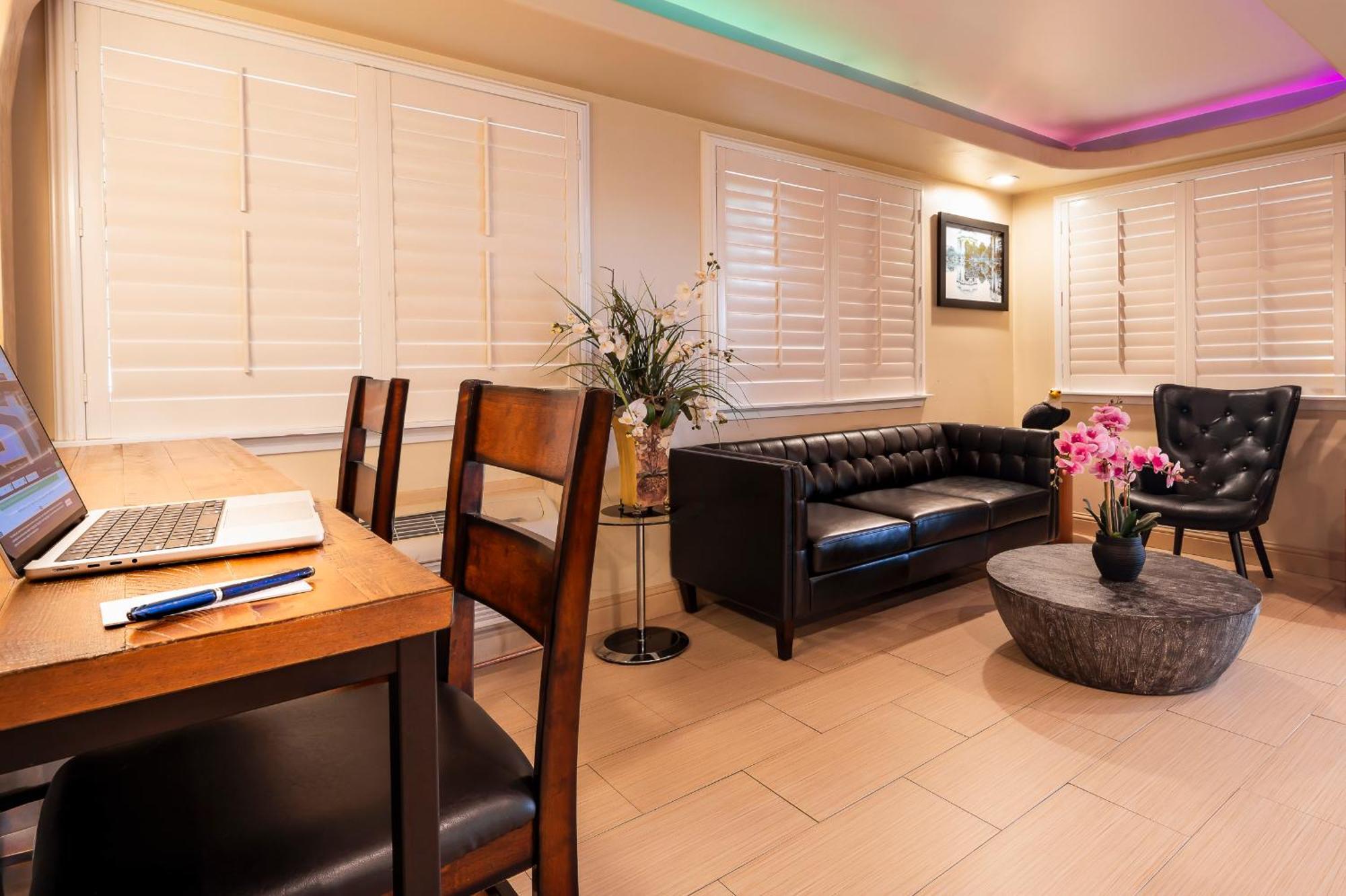 Hotel Mira Vista El Cerrito Εξωτερικό φωτογραφία