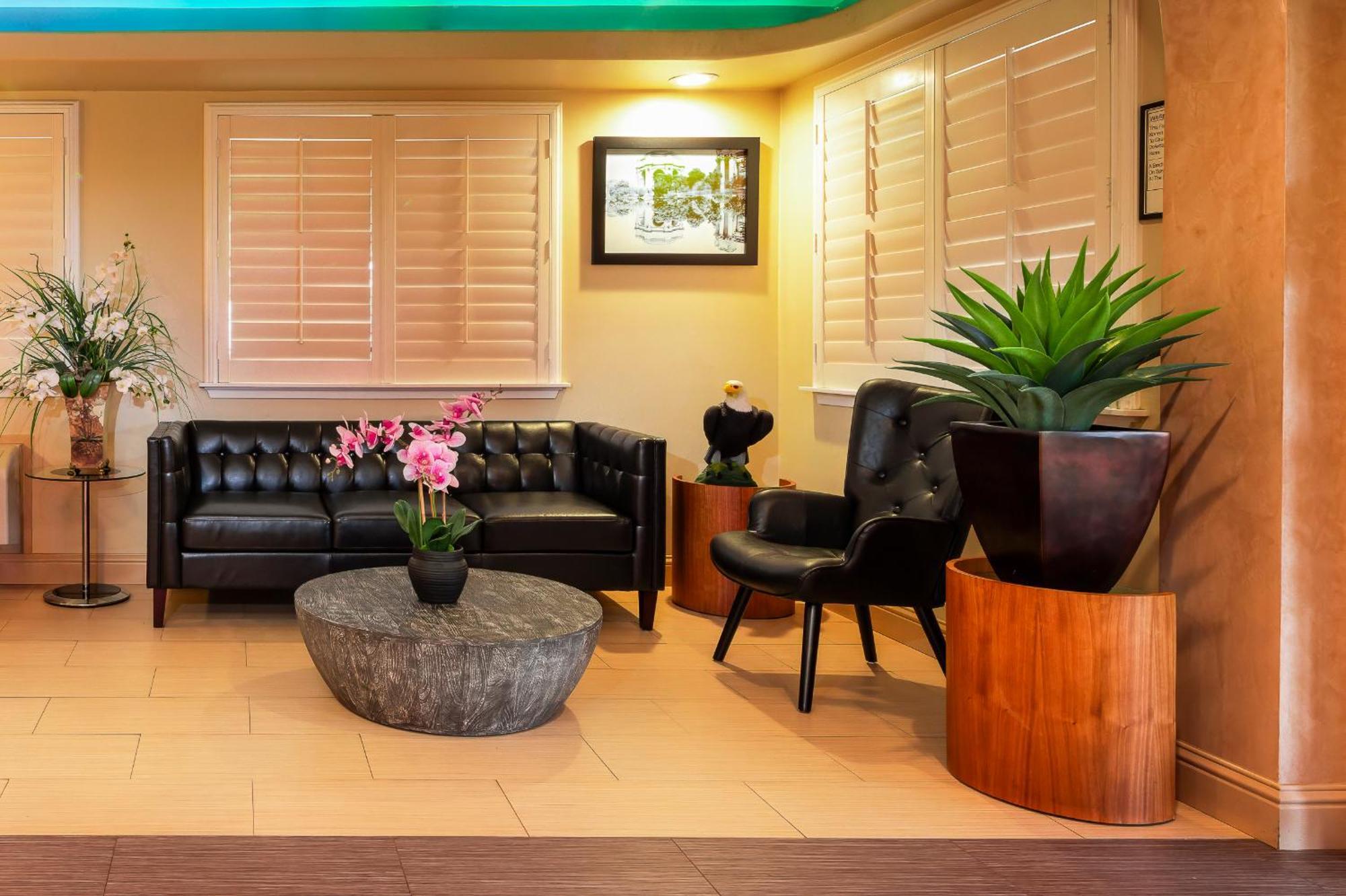 Hotel Mira Vista El Cerrito Εξωτερικό φωτογραφία