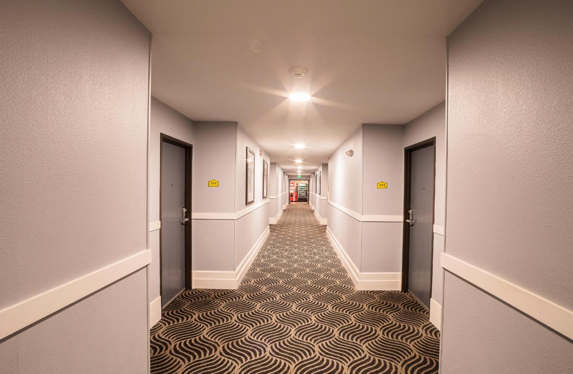 Hotel Mira Vista El Cerrito Εξωτερικό φωτογραφία