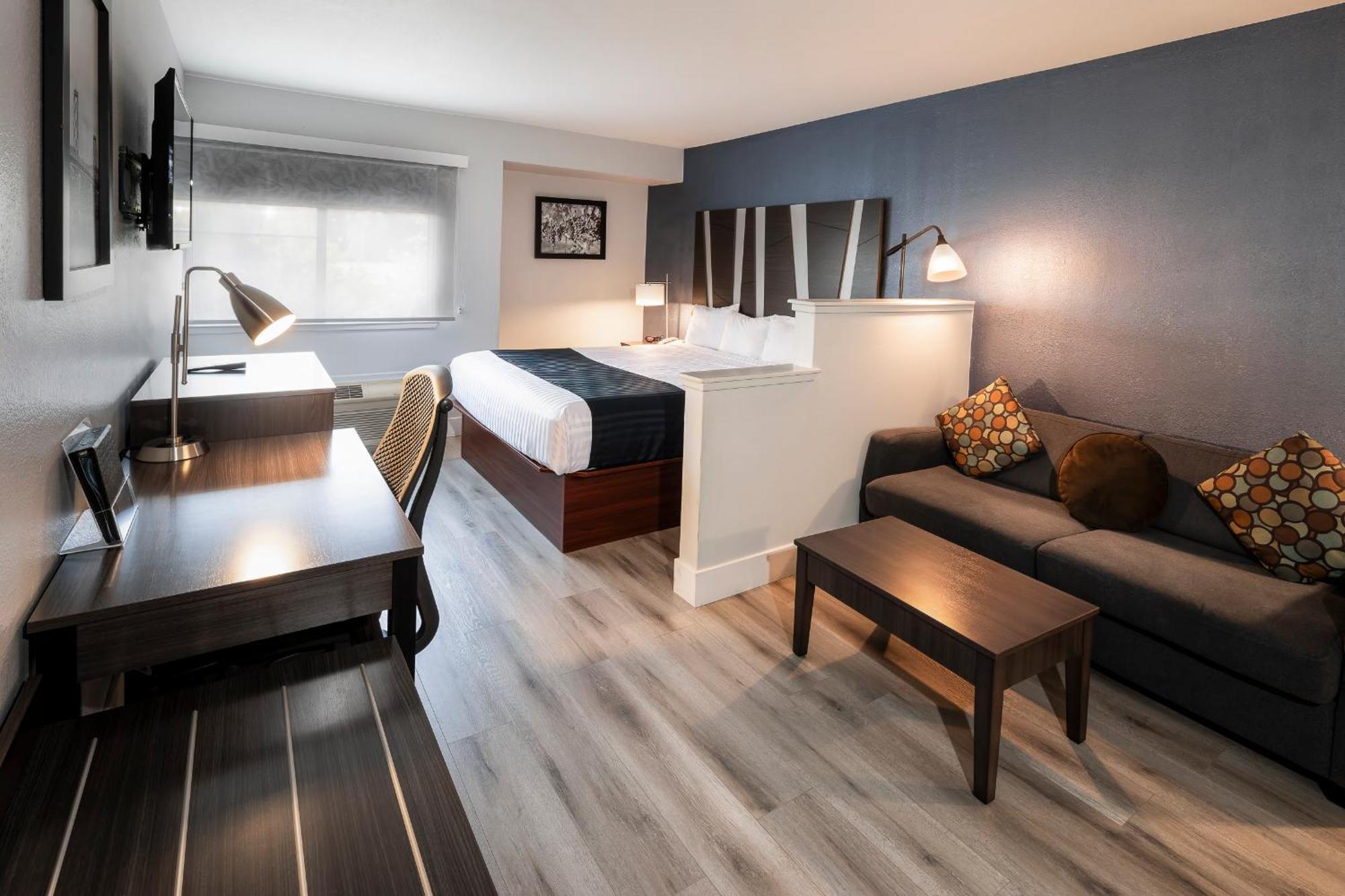Hotel Mira Vista El Cerrito Εξωτερικό φωτογραφία