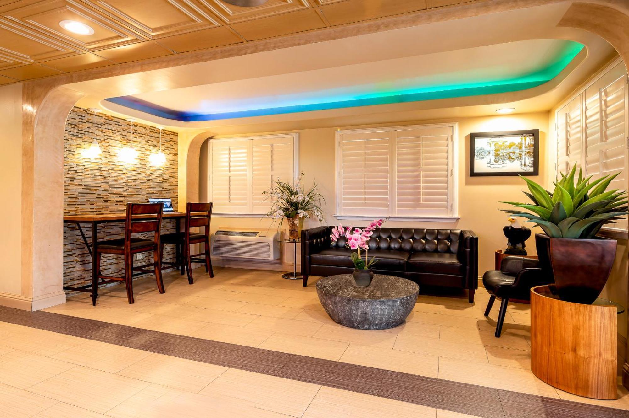 Hotel Mira Vista El Cerrito Εξωτερικό φωτογραφία