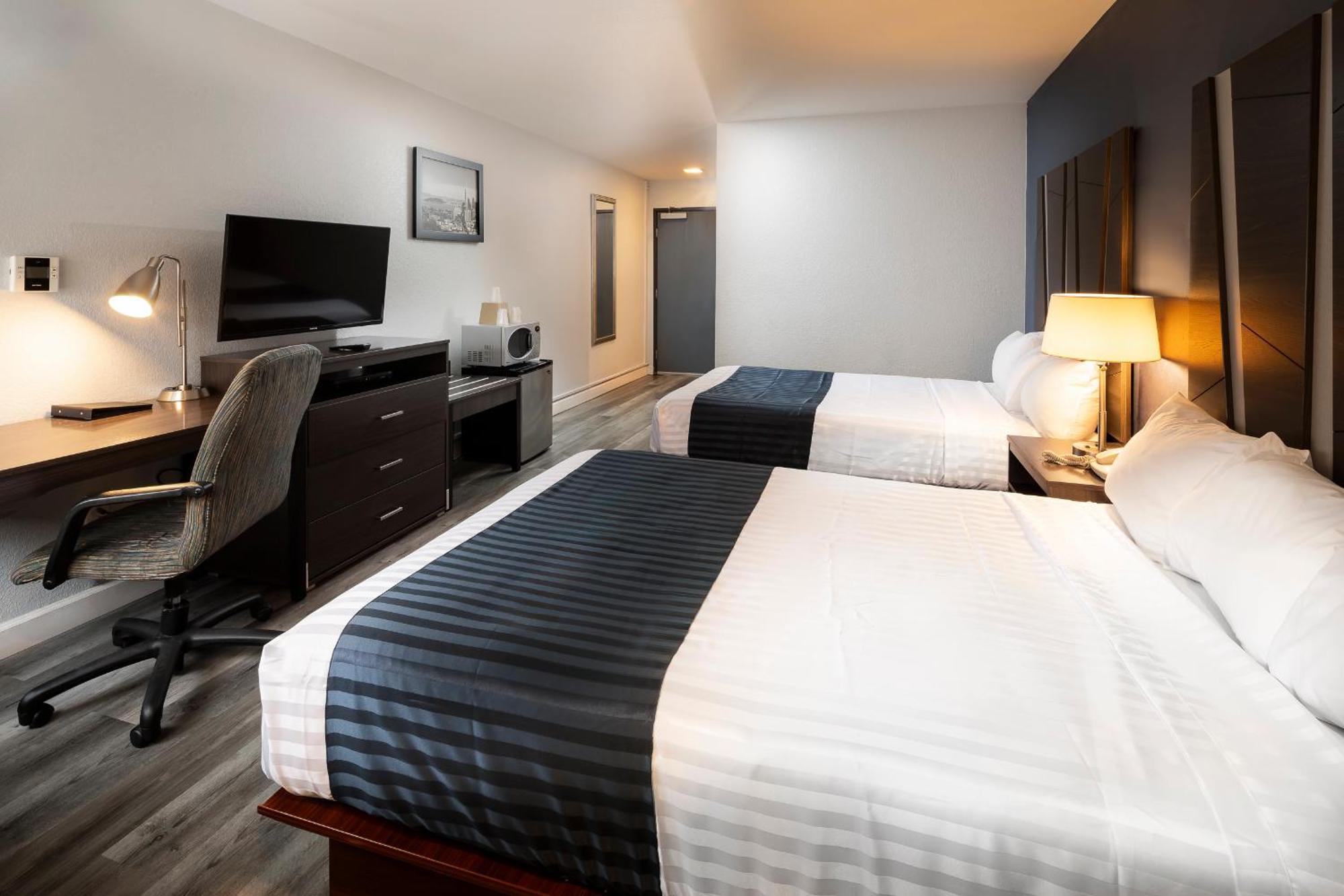 Hotel Mira Vista El Cerrito Εξωτερικό φωτογραφία