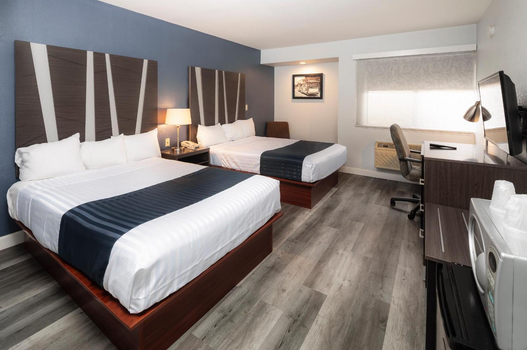 Hotel Mira Vista El Cerrito Εξωτερικό φωτογραφία