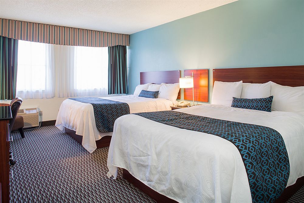 Hotel Mira Vista El Cerrito Εξωτερικό φωτογραφία