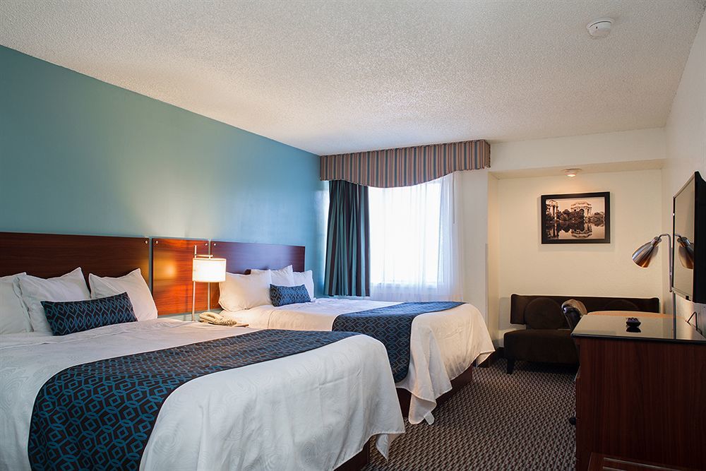 Hotel Mira Vista El Cerrito Εξωτερικό φωτογραφία
