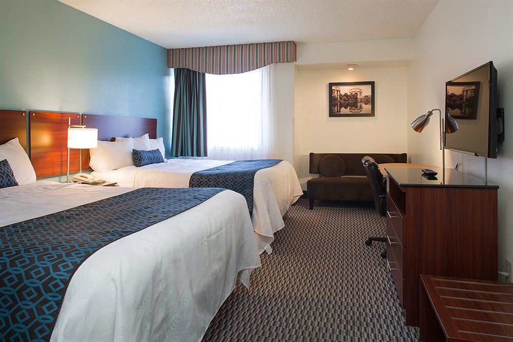 Hotel Mira Vista El Cerrito Εξωτερικό φωτογραφία